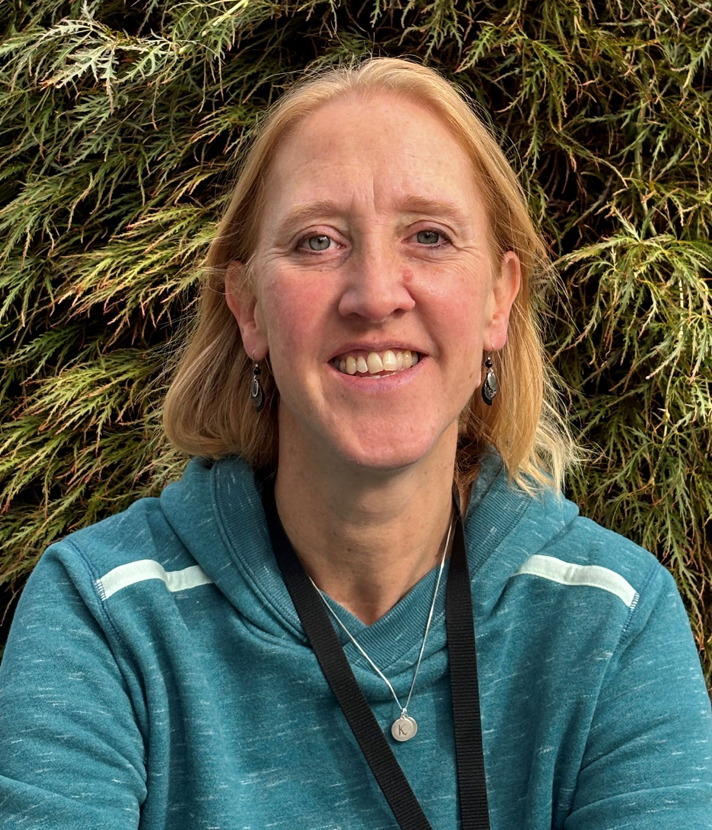 Julie